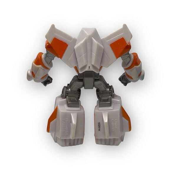 Hasbro Transformers Rescue Bots Lot Of 3 Optimus Prime Blades Heat Wave Posable - Picture 7 of 8